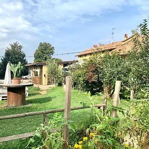 Cascina Bellaria Hostel Milán