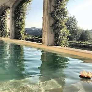 Bed & Breakfast Il Sassoscritto
