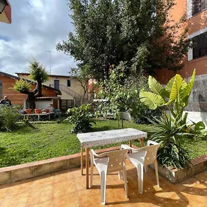 Alojamento de Acomodação e Pequeno-almoço Villino Elda, Roma