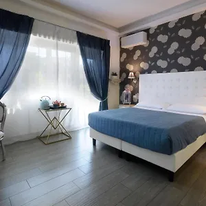 Romantic Dreams ** Rome