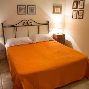 Il Sambuco Alojamento de Turismo Rural