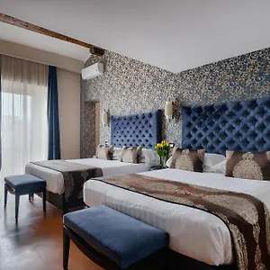 Apart-hotel Unica, Roma