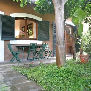 Garden Palatino Apartment