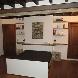 Benincampi Apartment