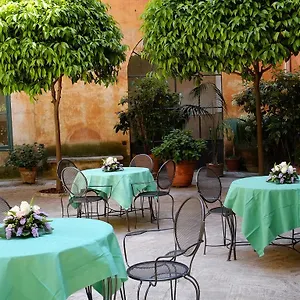 Penzion Casa Di Santa Francesca Romana A Ponte Rotto
