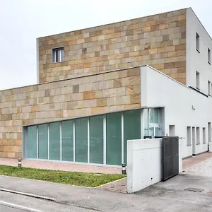 Gasthuis Casa Lucia Valentini Terrani