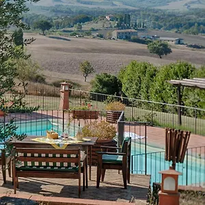 Podere La Ciabatta Casa de Campo