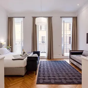504 Corso *** Rome
