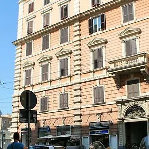 Alojamento de Acomodação e Pequeno-almoço Have A - Luxury, Roma