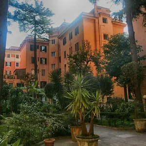Vatican Angels Apartment