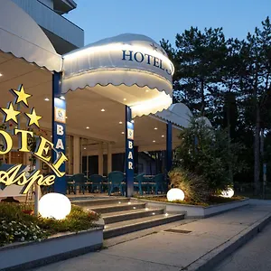 Aspe 3*, Bibione Italia