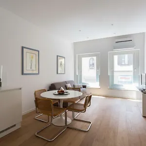 Apartment Meravigli 16 - B - Duomo Center Elegant