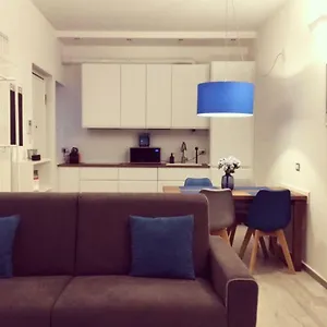 Apartment Lovely - Brand New Stylish In Navigli Area