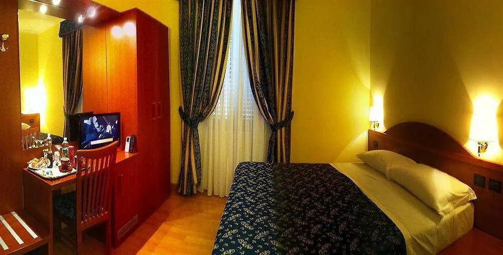 Saint Peter Inn Roma 3*,  Italia