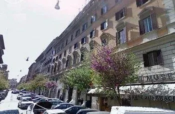 Saint Peter Inn Roma