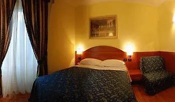 Pensión Saint Peter Inn Roma