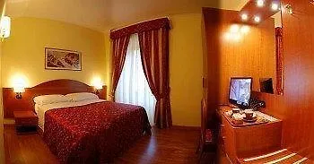 Saint Peter Inn Roma Pensión