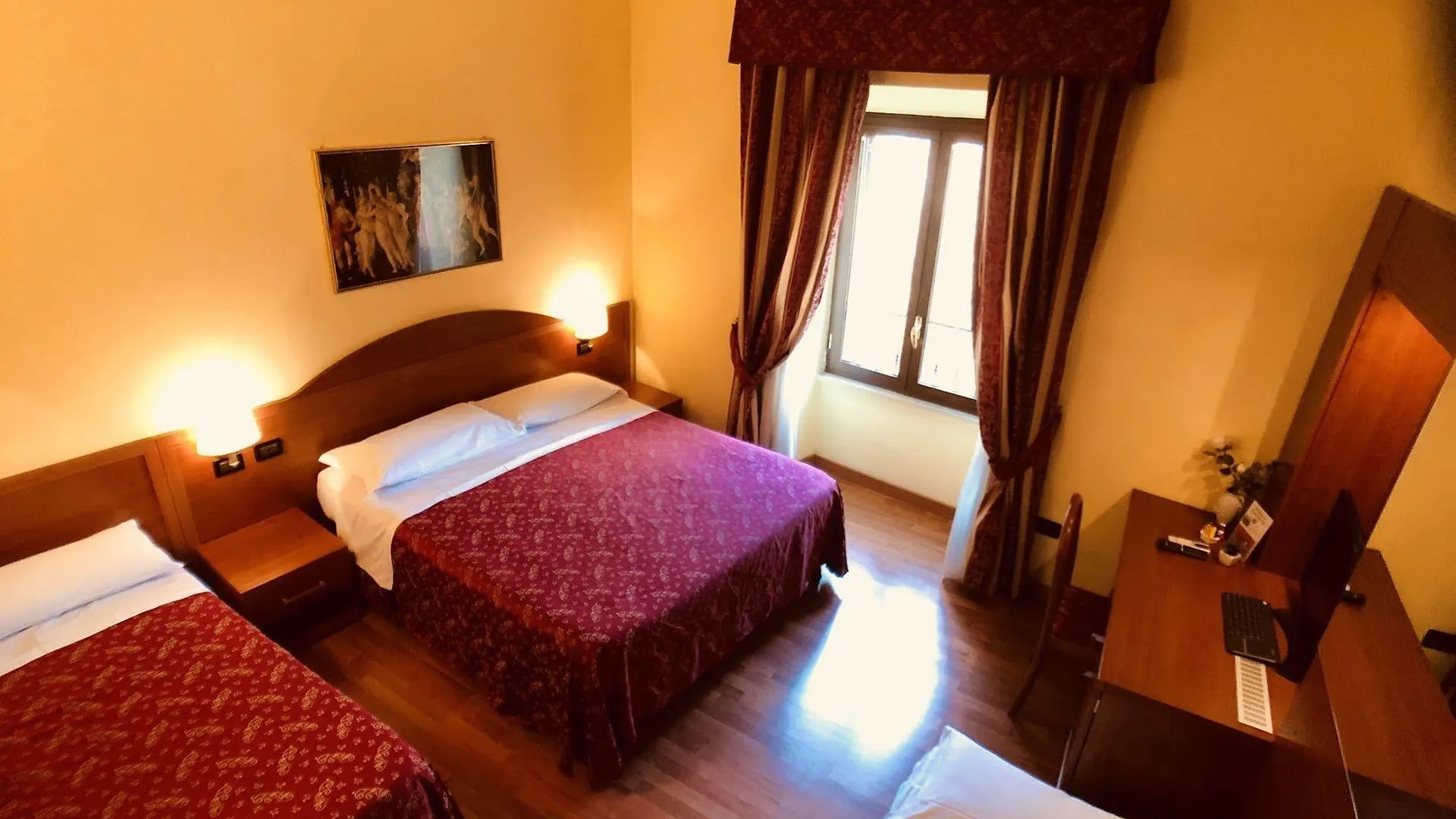 Saint Peter Inn Roma