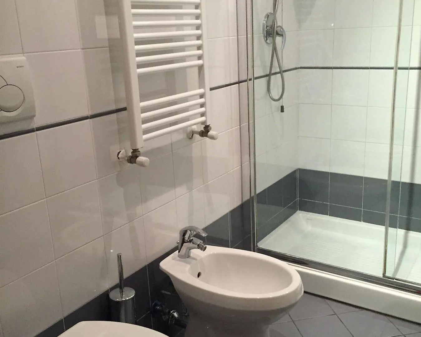 Saint Peter Inn Roma 3*,  Italia