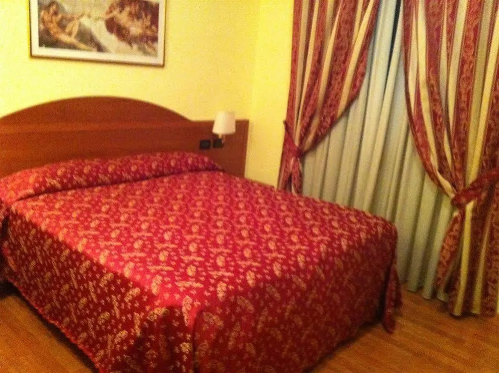 Saint Peter Inn Roma 3*,  Italia