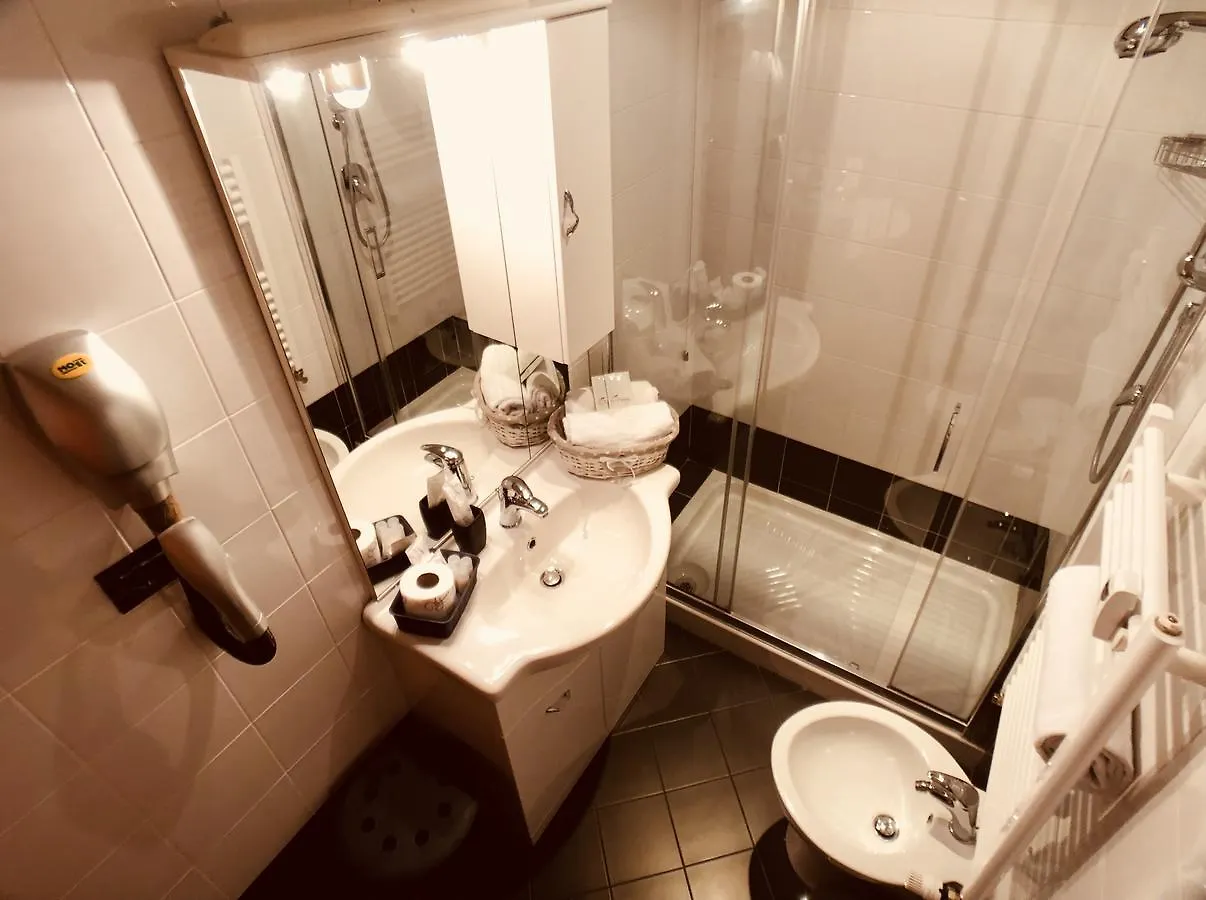 Saint Peter Inn Rome Guest house