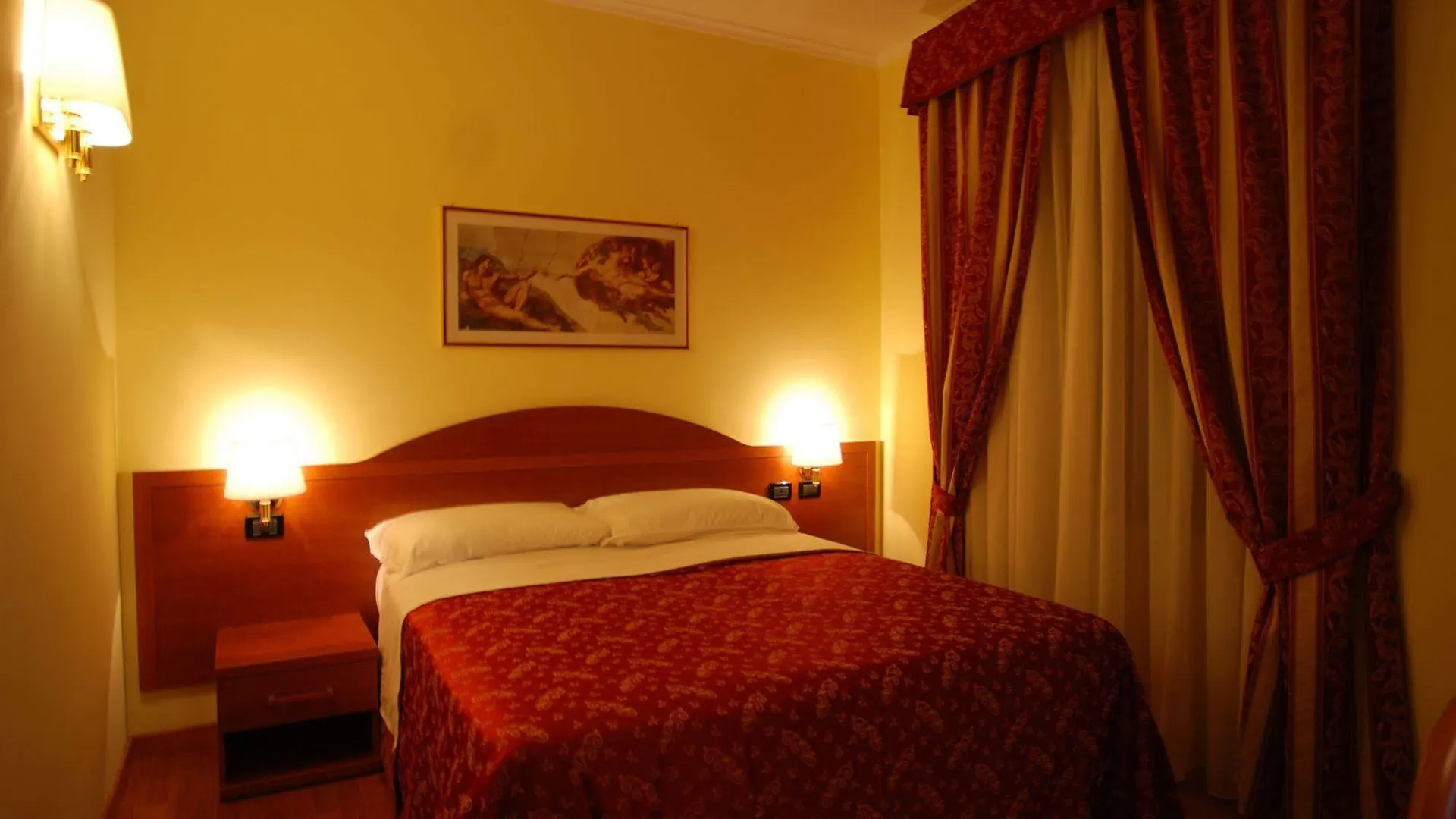 Saint Peter Inn Rome Guest house