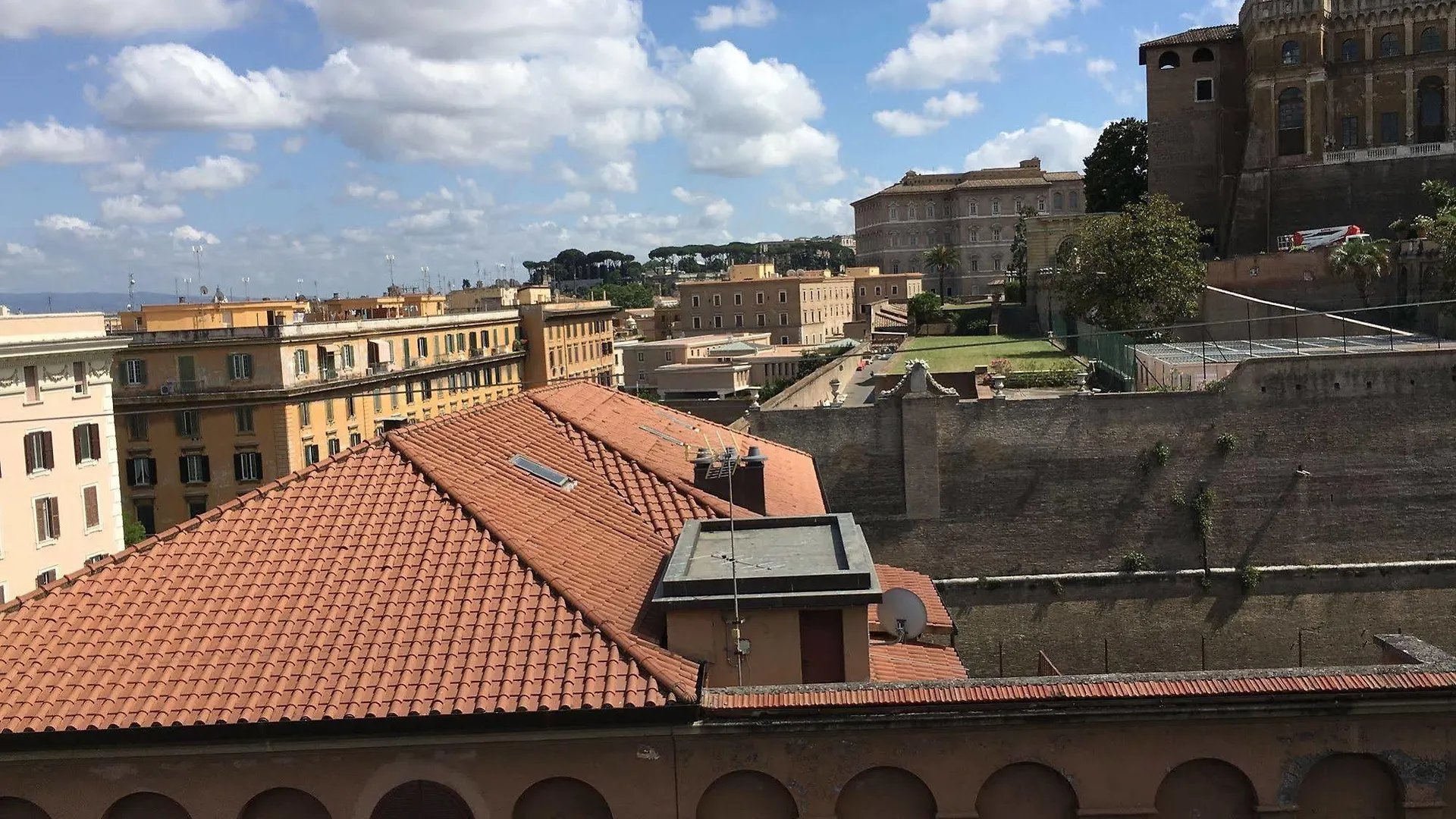 Guest house Saint Peter Inn Rome
