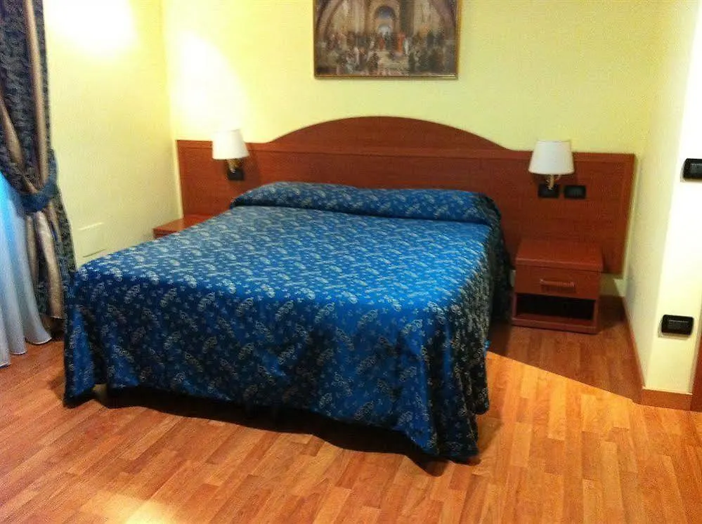 Saint Peter Inn Rome Guest house