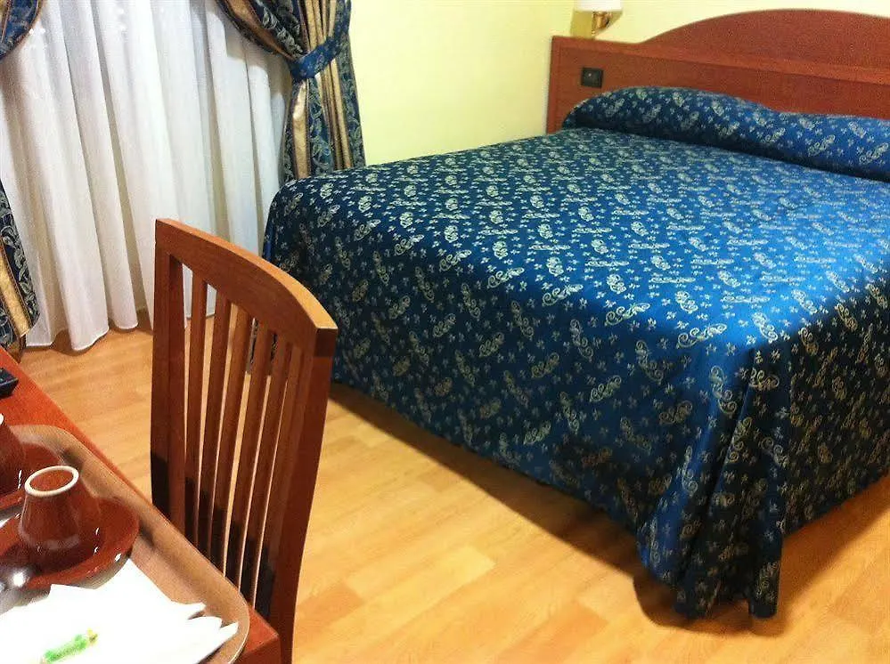 *** Guest house Saint Peter Inn Rome Italy